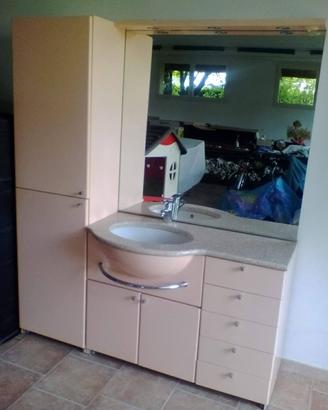 arredo bagno NICOLINI 