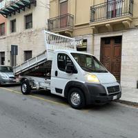 Fiat  ducato ribaltabile