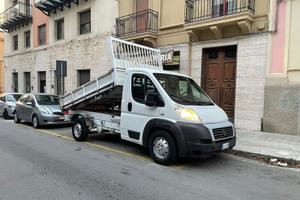Fiat  ducato ribaltabile