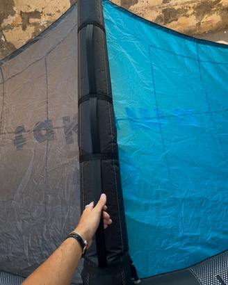 Vela wing foil Sup