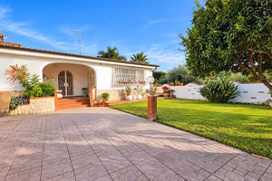 VILLA SINGOLA A SAN FELICE CIRCEO