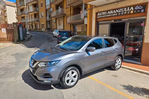 NISSAN QASHQAI 1500 DCI CHILOMETRI CERTIFICATI