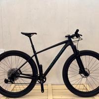 SPECIALIZED EPIC HT PRO USATO MISURA M ANNO 2020