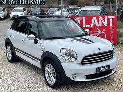 Mini Cooper D Countryman Mini 2.0 Cooper D Country