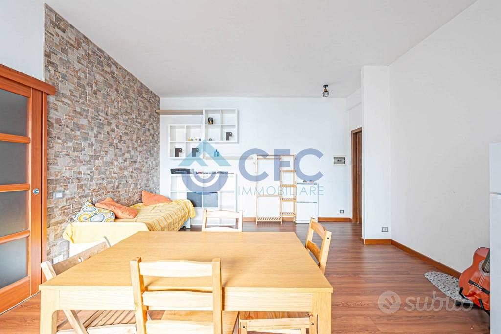 Apartment in Cernusco sul Naviglio, Tre Torri - Vista 3