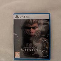 Wukong PS5