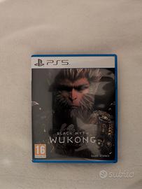 Wukong PS5