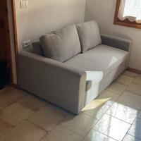 divano letto 2 posti