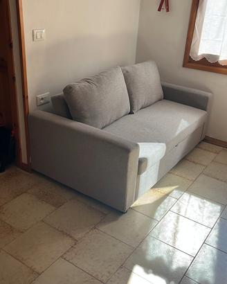 divano letto 2 posti