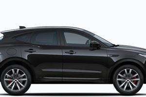 JAGUAR E-Pace (X540) - E-Pace 2.0D 150 CV AW