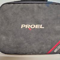 sistema wireless proel