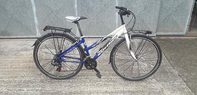 citybike donna 28 pollici 