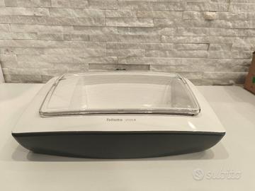 FOLLETTO LAVA TAPPETI MOQUETTE VF200S trattabile 