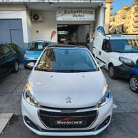 Peugeot 208 PureTech 82 5 porte Allure