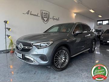 MERCEDES-BENZ GLC 220 d 4Matic Mild Hybrid Adva FH