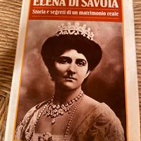 Elena di Savoia