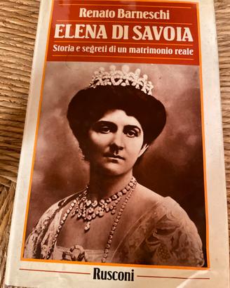 Elena di Savoia