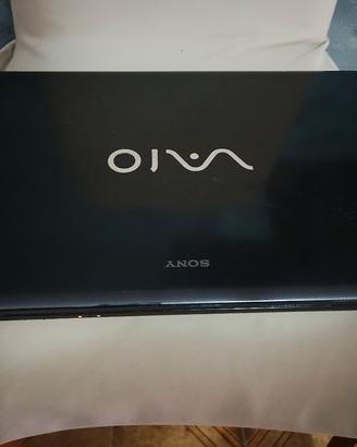 PC SONY
