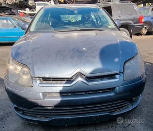 Ricambi Citroen C4 2005 2.0 HDI RHR