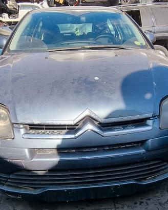 Ricambi Citroen C4 2005 2.0 HDI RHR