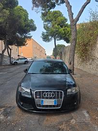 audi s3 8p 