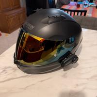 Casco Nolan (taglia M)