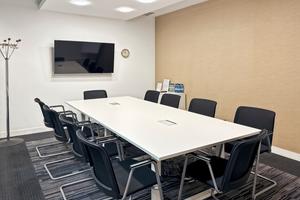 Uffici privati per 10 persone