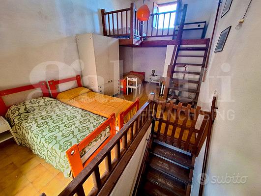 Apartment in Capoliveri, Carubo - Vista 6