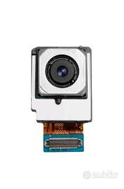 Fotocamera Posteriore Samsung s7 Edge