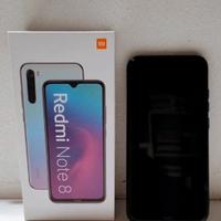 Xiaomi Redmi Note 8