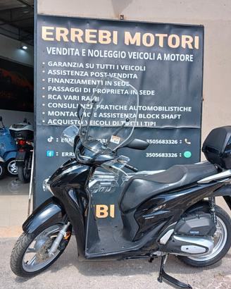Honda SH 150 GARANTITA 12 MESI