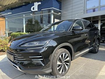 BYD Seal 6 DM-i 1.5 218 CV PHEV Comfort *VARI...