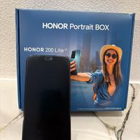 CELLULARE HONOR 200 Lite
