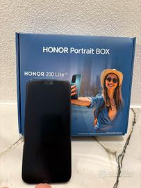 CELLULARE HONOR 200 Lite