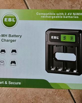 Batterie Ricaricabili 2800mAh Xbox Series X/S One