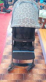 Passeggino Foppapedretti 