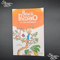 Libro La Casa sull'Albero - Bianca Pitzorno