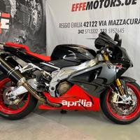 Aprilia RSV 1000 R "tua a 151,45 euro al mese"