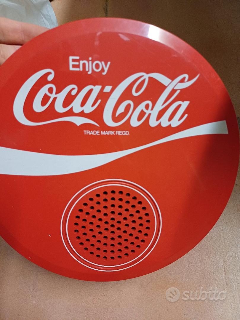 accessori Coca-Cola - Collezionismo In vendita a Firenze