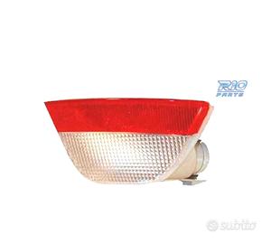 FANALE RETROMARCIA FORD FOCUS I 98-01 FOCUS II 01-
