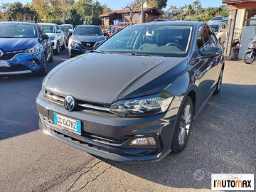 VOLKSWAGEN - Polo 5p 1.0 evo Comfortline 80cv