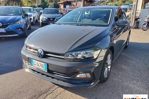VOLKSWAGEN - Polo 5p 1.0 evo Comfortline 80cv