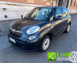 FIAT 500L 0.9 TwinAir Turbo Natural Power Pop St