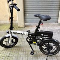 Bicicletta elettrica