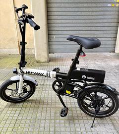 Bicicletta elettrica