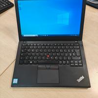 LENOVO THINKPAD i5-7300 U