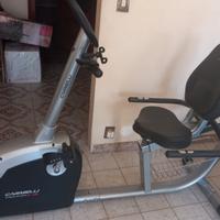cyclette