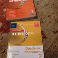 libri scuola media 