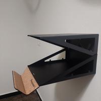 supporto bicicletta da parete