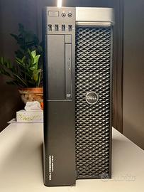 Dell precision tower 7810